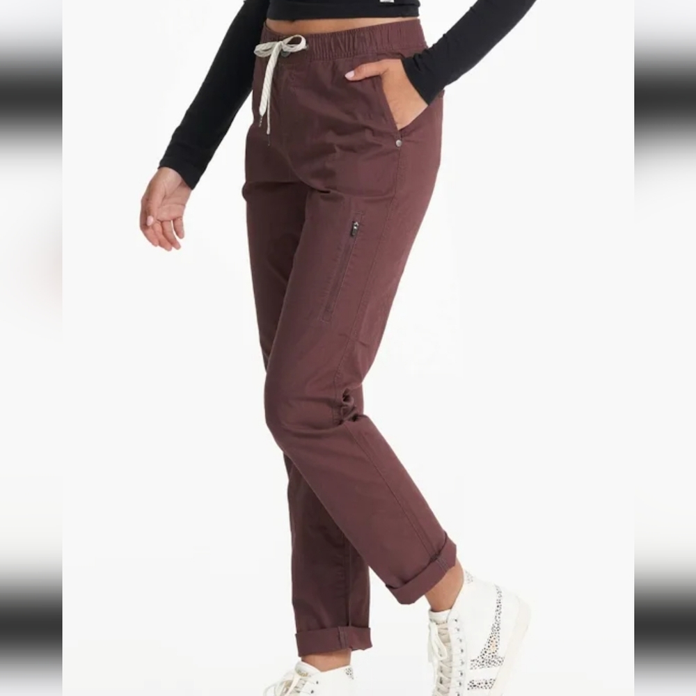 Vuori Ripstop Pant